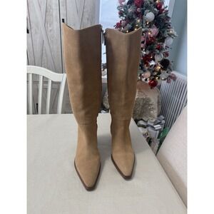 Franco Sarto Women's Keaton Knee High Boot